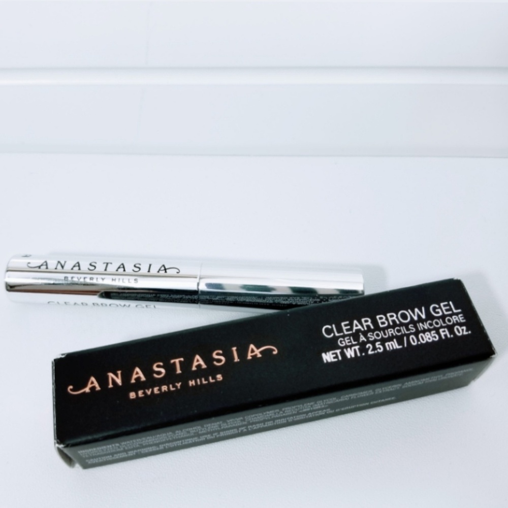 Anastasia Beverly Hills Clear Brow Gel